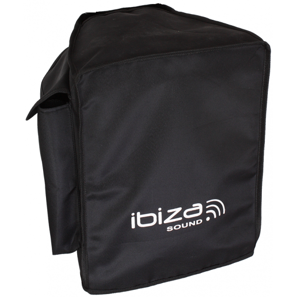 Housses sonos portables - Ibiza Sound - PORT-BAG12