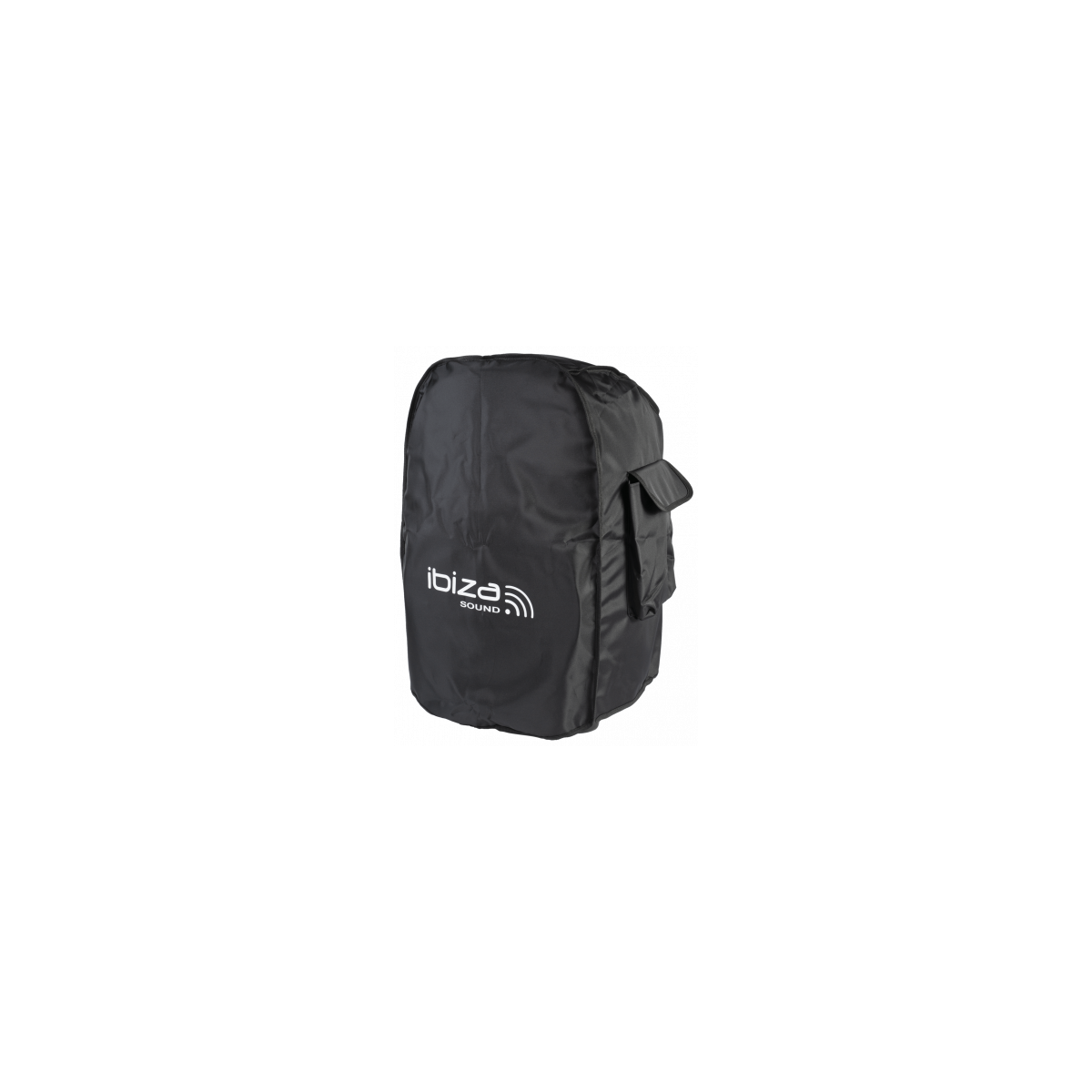 Housses sonos portables - Ibiza Sound - PORT-BAG12-MKII