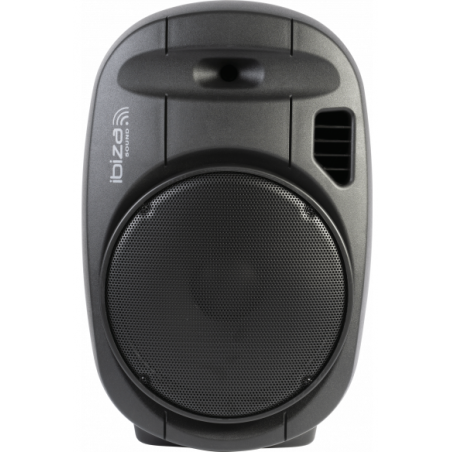 Sonos portables sur batteries - Ibiza Sound - PORT15VHF-MKII-TWS