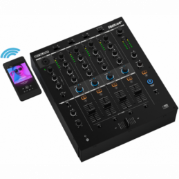 Tables de mixage DJ - Reloop - RMX-44 BT