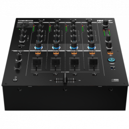 	Tables de mixage DJ - Reloop - RMX-44 BT
