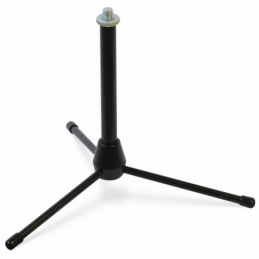 	Pieds micros de tables - JB Systems - TMIC-10