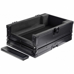 	Flight cases tables de mixage - Power Acoustics - Flight cases - FCM ELITE BL - RELOOP ELITE