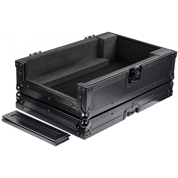 Flight cases tables de mixage - Power Acoustics - Flight cases - FCM ELITE BL - RELOOP ELITE