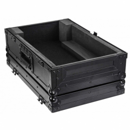 	Flight cases tables de mixage - Power Acoustics - Flight cases - FCM ELITE BL - RELOOP ELITE