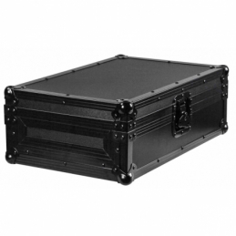 	Flight cases tables de mixage - Power Acoustics - Flight cases - FCM ELITE BL - RELOOP ELITE