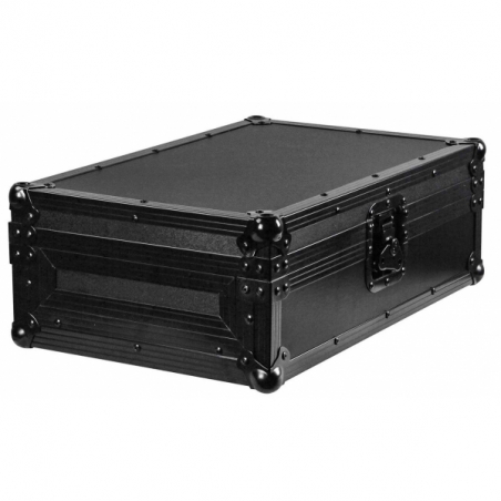 Flight cases tables de mixage - Power Acoustics - Flight cases - FCM ELITE BL - RELOOP ELITE