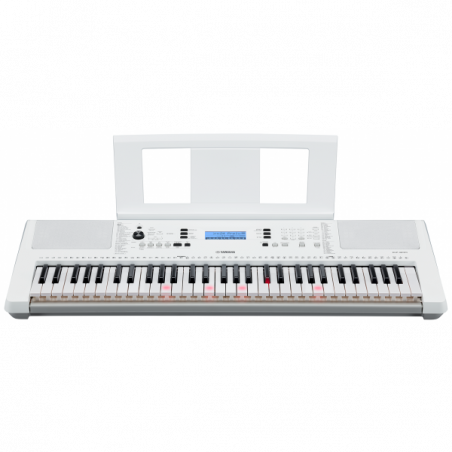 Claviers arrangeurs - Yamaha - EZ-300