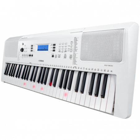 Claviers arrangeurs - Yamaha - EZ-300