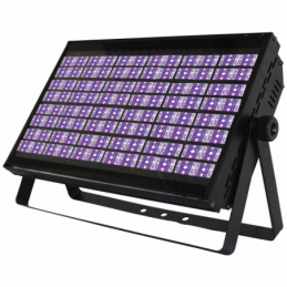 Lumières noires - Power Lighting - UV PANEL 96x3W