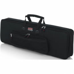 Etuis et housses claviers - Gator Cases - GKB-61 SLIM