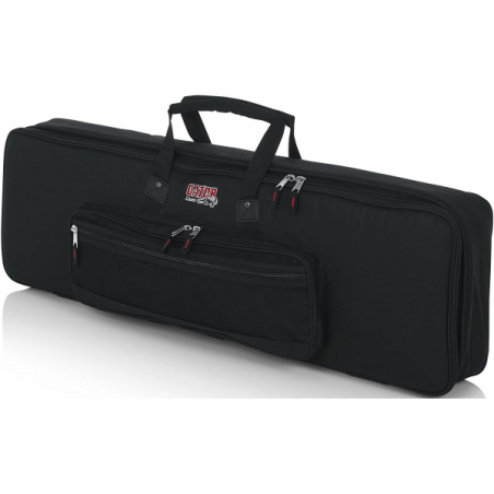 Etuis et housses claviers - Gator Cases - GKB-61 SLIM