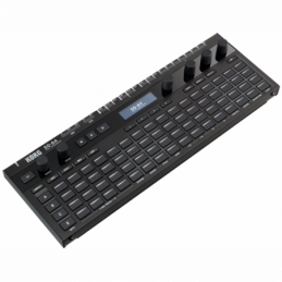 	Controleurs midi USB - Korg - SQ-64