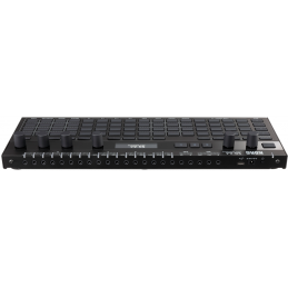 	Controleurs midi USB - Korg - SQ-64