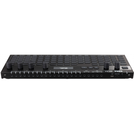 Controleurs midi USB - Korg - SQ-64