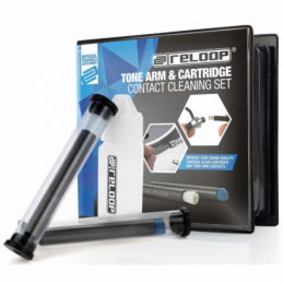 Accessoires platines vinyles DJ - Reloop - TONE ARM & CARTRIDGE