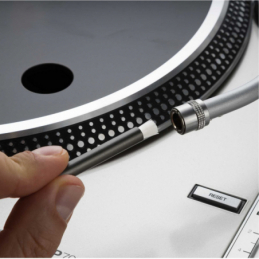 	Accessoires platines vinyles - Reloop - TONE ARM & CARTRIDGE