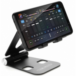 	Stands Smartphones et tablettes - Reloop - SMART DISPLAY STAND