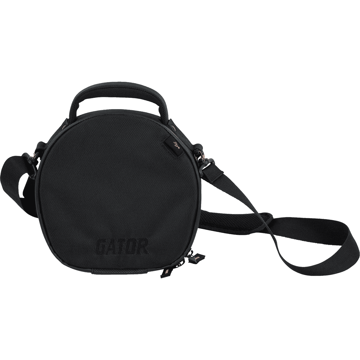 Housses de casques - Gator Cases - G-CLUB-HEADPHONE