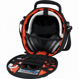 	Housses de casques - Gator Cases - G-CLUB-HEADPHONE