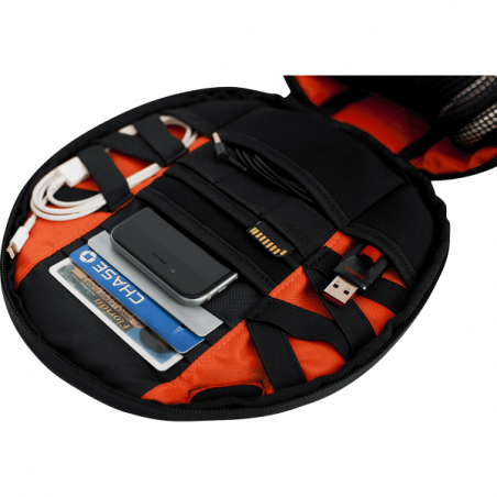 Housses de casques - Gator Cases - G-CLUB-HEADPHONE