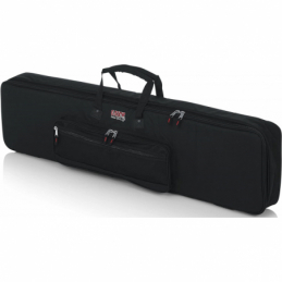 Etuis et housses claviers - Gator Cases - GKB-76 SLIM