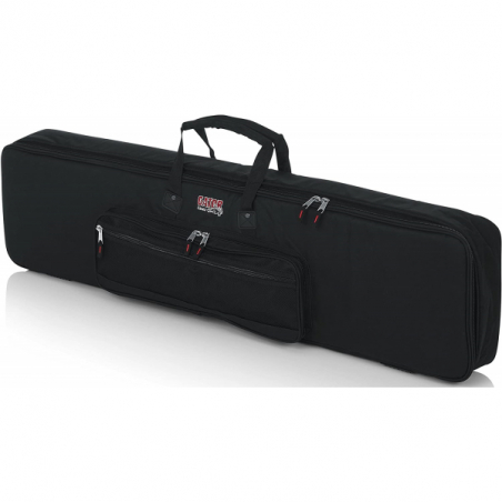 Etuis et housses claviers - Gator Cases - GKB-76 SLIM
