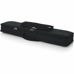 	Etuis et housses claviers - Gator Cases - GKB-76 SLIM