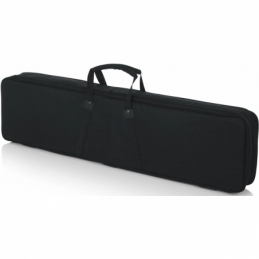 	Etuis et housses claviers - Gator Cases - GKB-76 SLIM