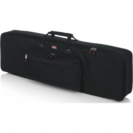 Etuis et housses claviers - Gator Cases - GKB-88 SLIM