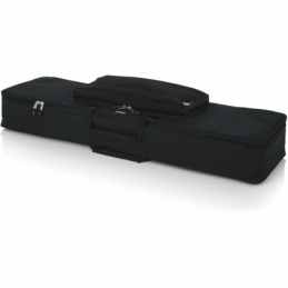 	Etuis et housses claviers - Gator Cases - GKB-88 SLIM
