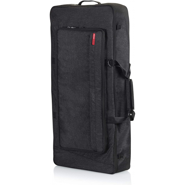 Etuis et housses claviers - Gator Cases - GTK61SL-BLK