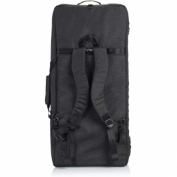 	Etuis et housses claviers - Gator Cases - GTK61SL-BLK
