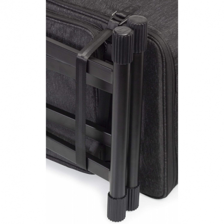 Etuis et housses claviers - Gator Cases - GTK61SL-BLK