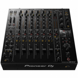 	Tables de mixage DJ - Pioneer DJ AlphaTheta - DJM-V10-LF