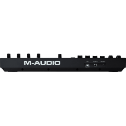 	Claviers maitres compacts - M-Audio - OXYGEN PRO MINI