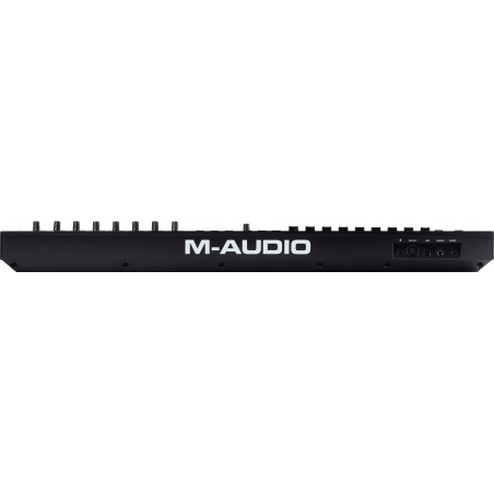 Claviers maitres 49 touches - M-Audio - OXYGEN PRO49