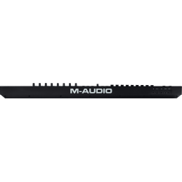 	Claviers maitres 61 touches - M-Audio - OXYGEN PRO61