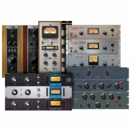 	Cartes son - Universal Audio - Apollo Twin X QUAD HERITAGE...