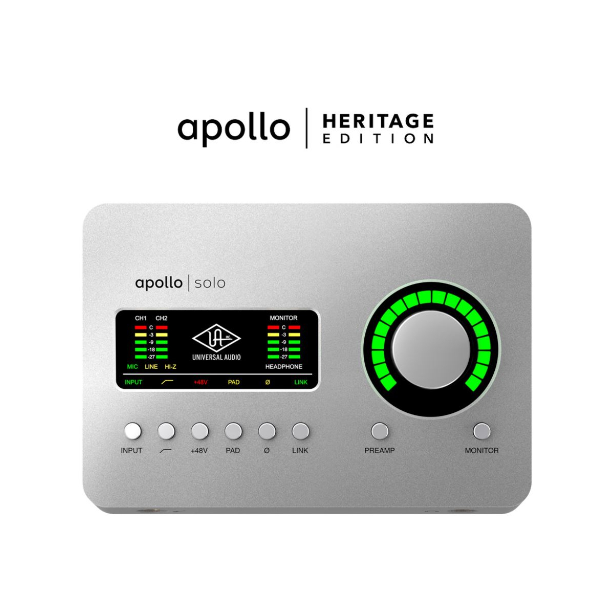 Platine Vinyle Vintage Bluetooth – Heritage Vintage™