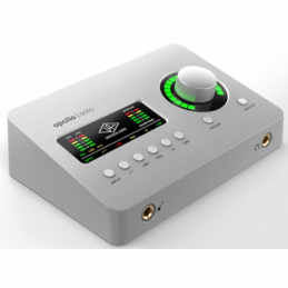 	Cartes son - Universal Audio - APOLLO SOLO USB HERITAGE...