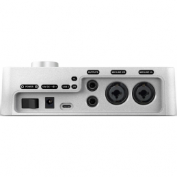 	Cartes son - Universal Audio - Apollo Solo USB Heritage...