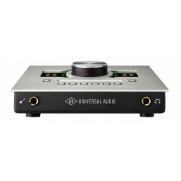 	Cartes son - Universal Audio - Apollo Twin USB Duo...
