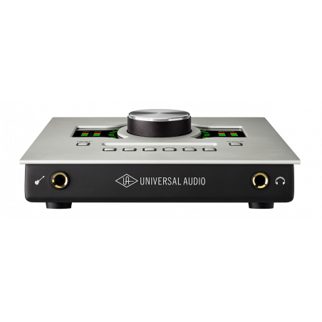 Cartes son - Universal Audio - Apollo Twin USB Duo...