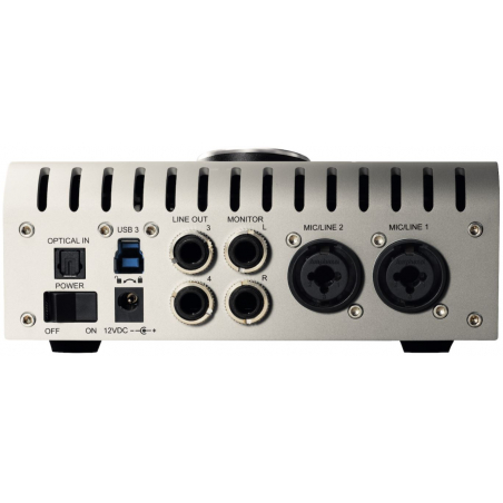 Cartes son - Universal Audio - Apollo Twin USB Duo...