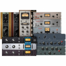 	Cartes son - Universal Audio - Apollo Twin USB Duo...