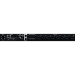 	Cartes son - Universal Audio - APOLLO x8P HERITAGE EDITION