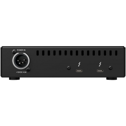 	Cartes son - Universal Audio - UAD-2 SATELLITE THUNDERBOLT...