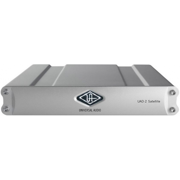 Cartes son - Universal Audio - UAD-2 SATELLITE FIREWIRE... Cartes son - Universal Audio - UAD-2 SATELLITE FIREWIRE...