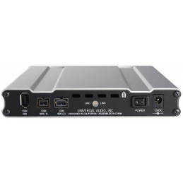 	Cartes son - Universal Audio - UAD-2 SATELLITE FIREWIRE...